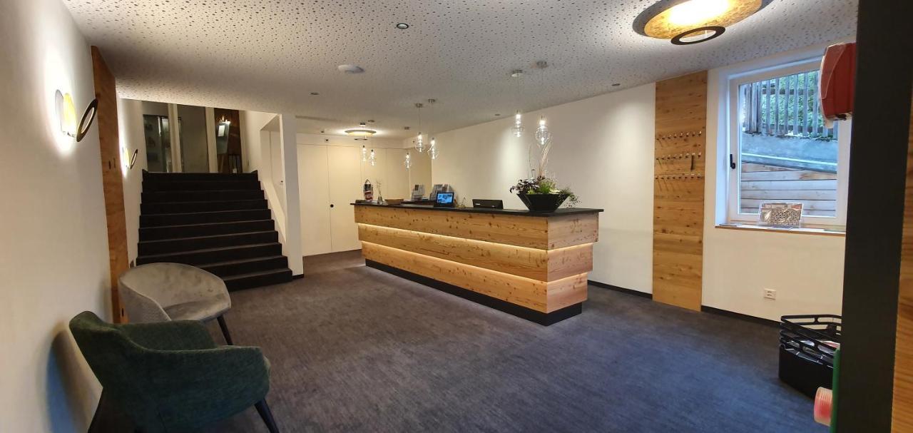 Schorta'S Alvetern - Boutique Hotel & Restaurant Ardez Экстерьер фото