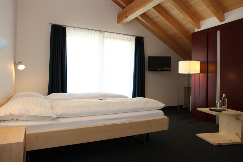Schorta'S Alvetern - Boutique Hotel & Restaurant Ardez Экстерьер фото