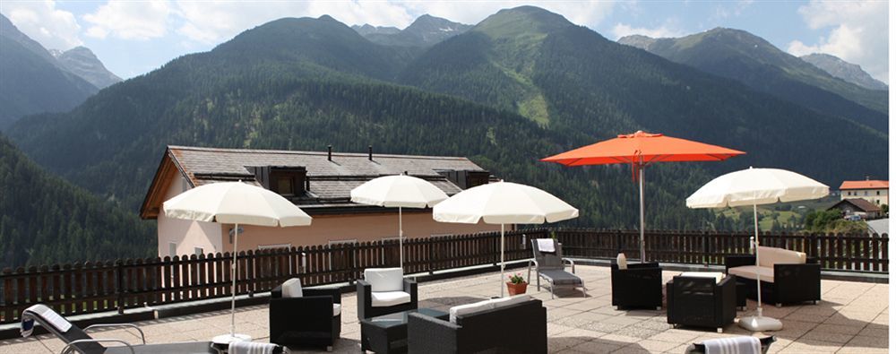 Schorta'S Alvetern - Boutique Hotel & Restaurant Ardez Экстерьер фото