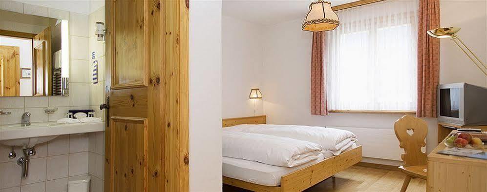 Schorta'S Alvetern - Boutique Hotel & Restaurant Ardez Экстерьер фото