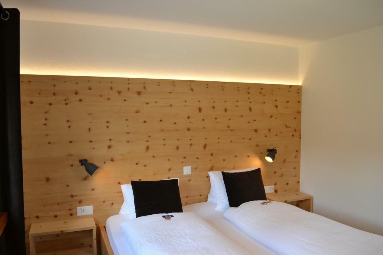 Schorta'S Alvetern - Boutique Hotel & Restaurant Ardez Экстерьер фото