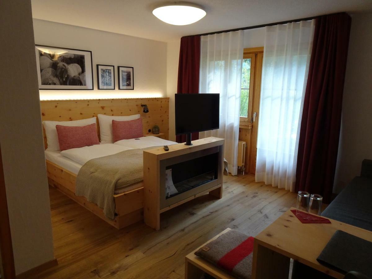 Schorta'S Alvetern - Boutique Hotel & Restaurant Ardez Экстерьер фото
